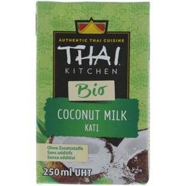 Bio Thai Kitchen Kokosnussmilch