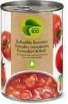 Bio Gehackte Tomaten 1x400g