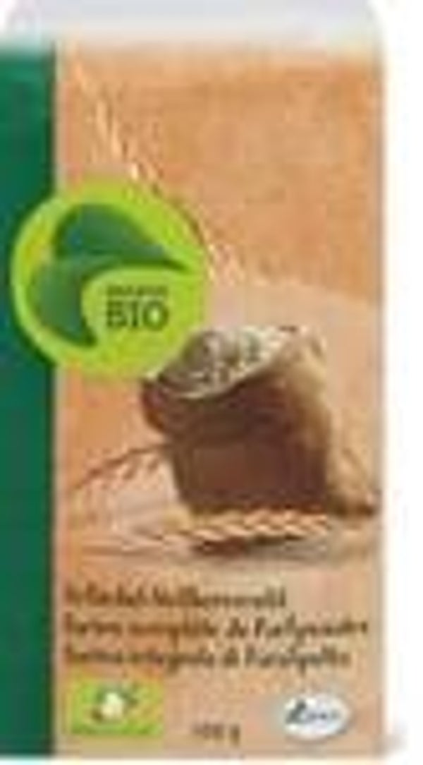 Bio Urdinkel Vollkornmehl 500g