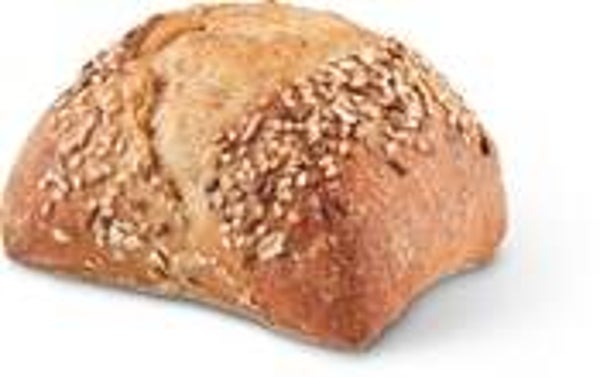 Bio Vitaminbrötchen