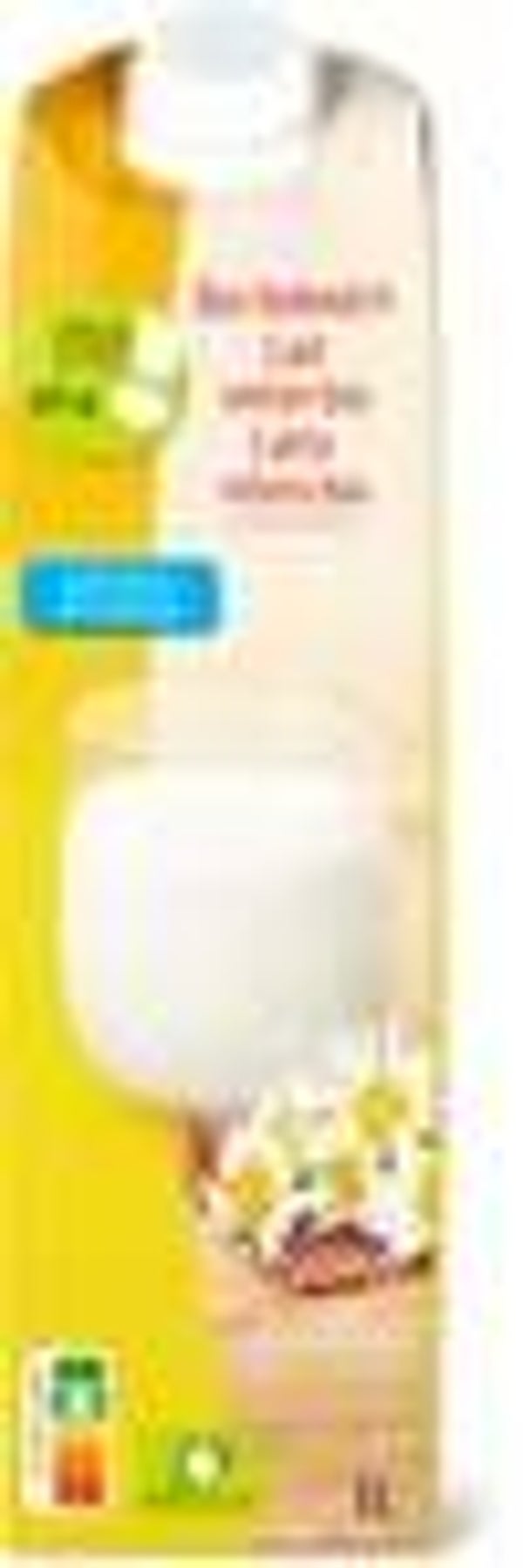 Bio Vollmich lactosefrei 1L