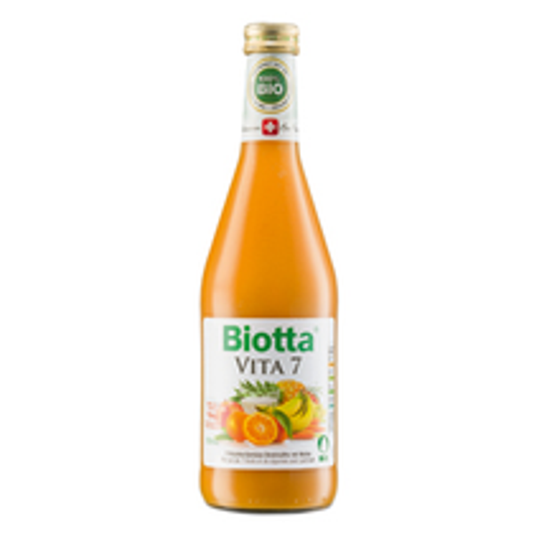 Biotta Vita 7 1x50cl