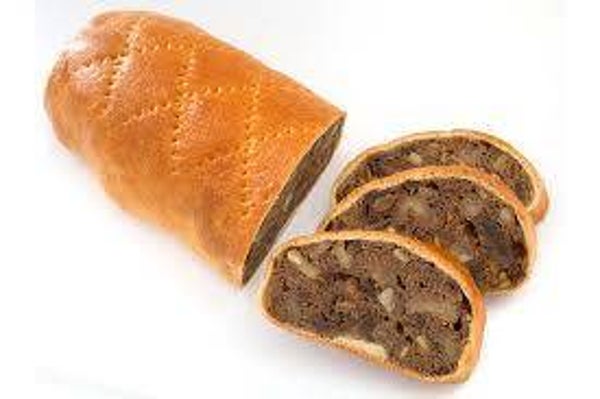 Birnenbrot