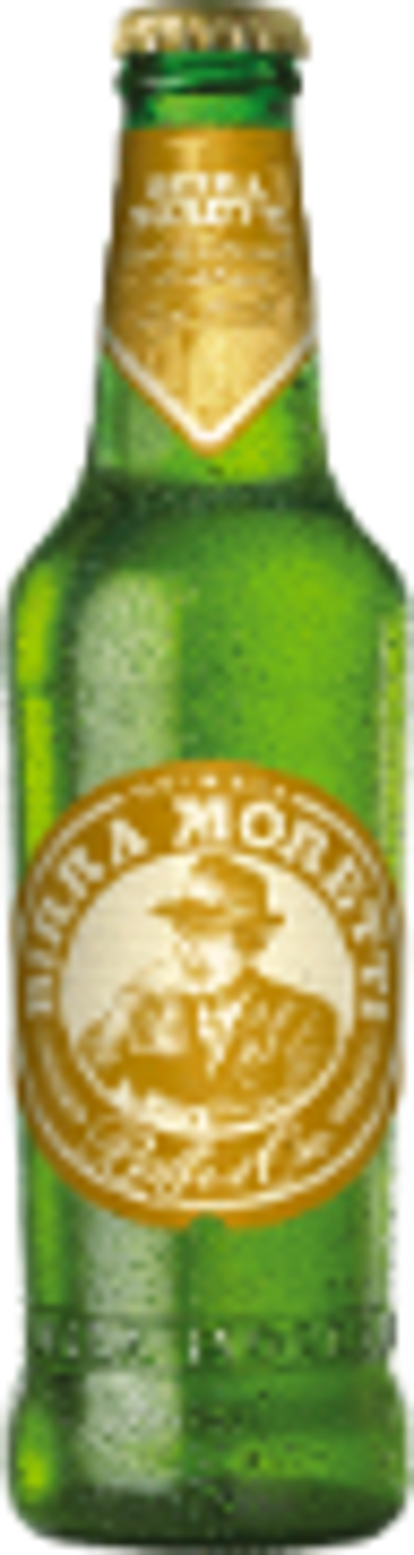 Birra Moretti Baffo dOro EW