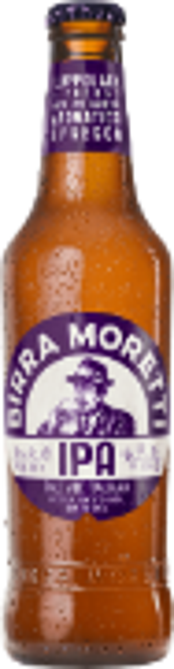 Birra Moretti IPA