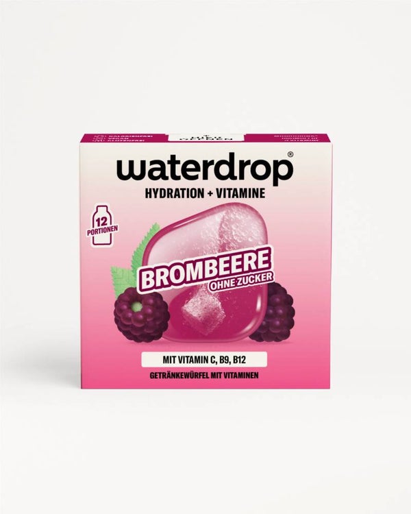 Brombeere 12 Stk