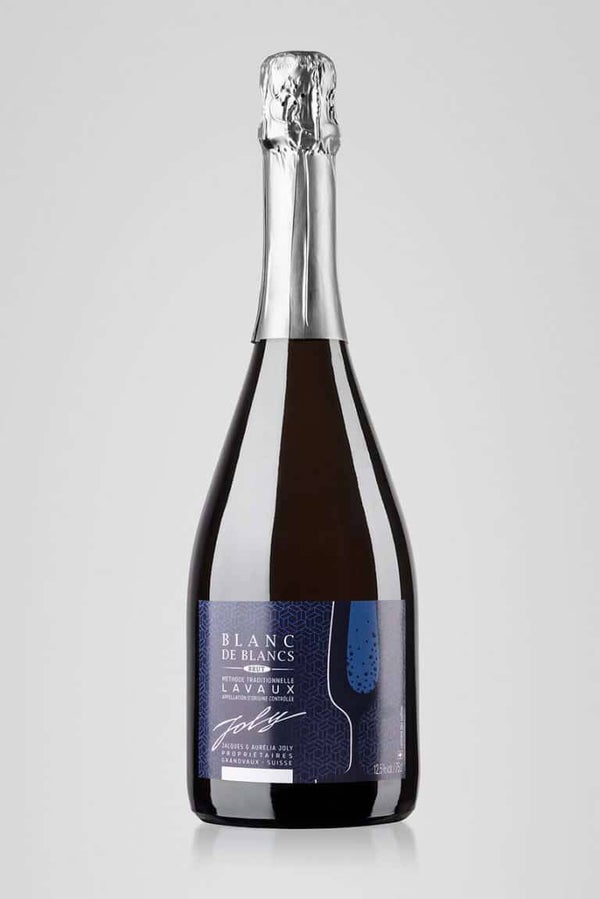 Blanc de blancs Brut- AOC Lavaux