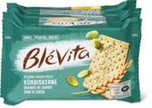 Blevita Dinkel Kürbis