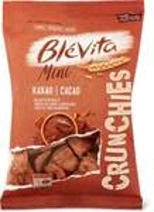 Blevita Mini Cracher Kakao
