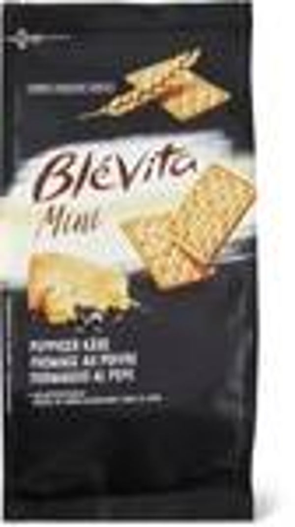 Blevita Mini Dinkel Gruere AOC