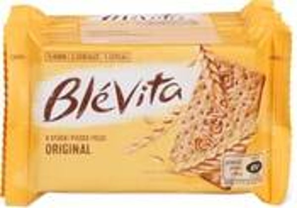 Blevita 5-Korn