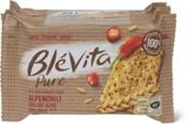 Blevita Pure Dinkel Rosmarin Alpenchili