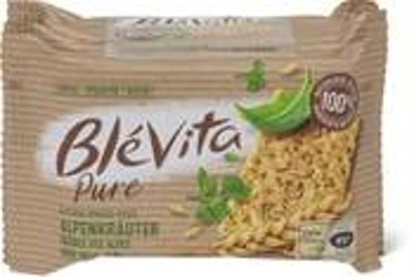 Nlevita Pure Dinkel Rosmarin Alpenkräuter