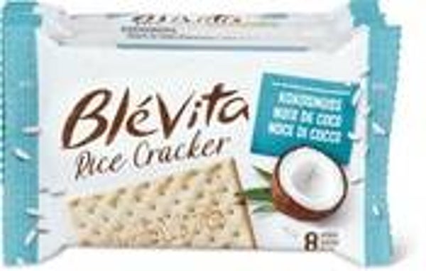 Blevita Reis Kokusnuss