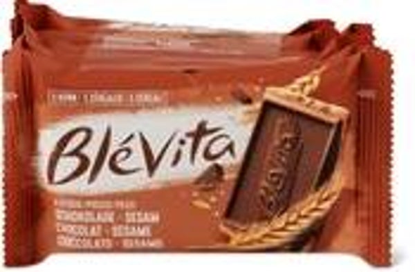 Blevita 5-Korn Chocco+Sesam