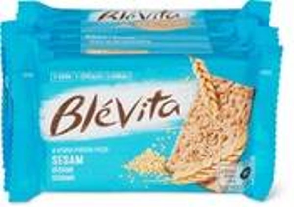 Blevita 5-Korn Sesam
