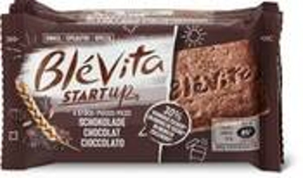 Blevita Start up Schokolade