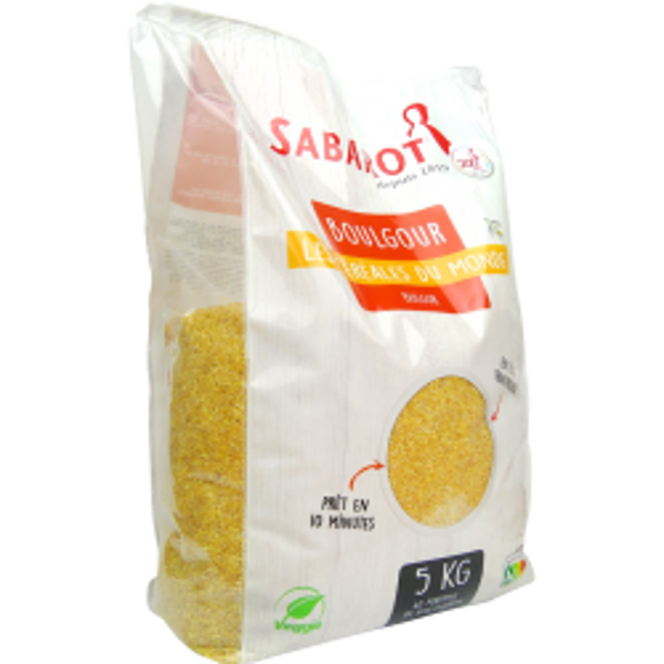 Bulgur 5Kg