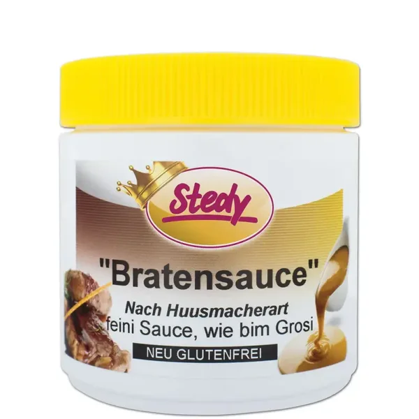 Bratensauce 250g