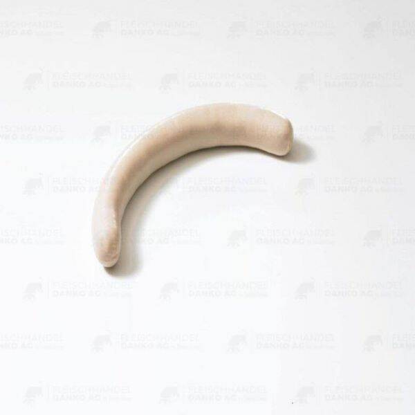 St.Galler Bratwurst 130g