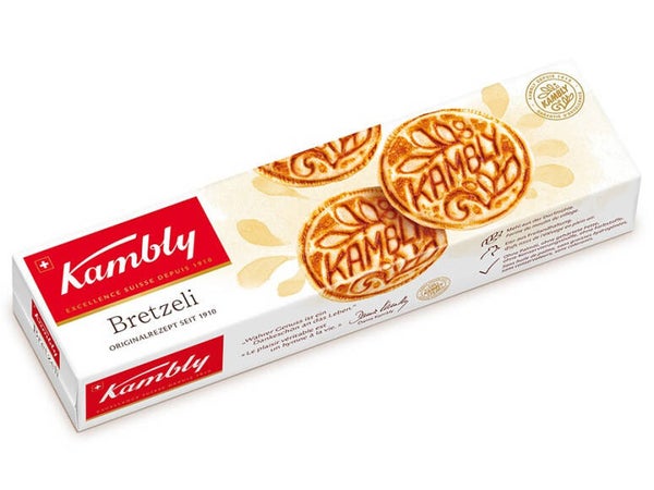 Kambii Brezeli