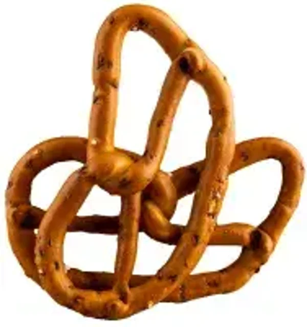 Bio Brezel 50g