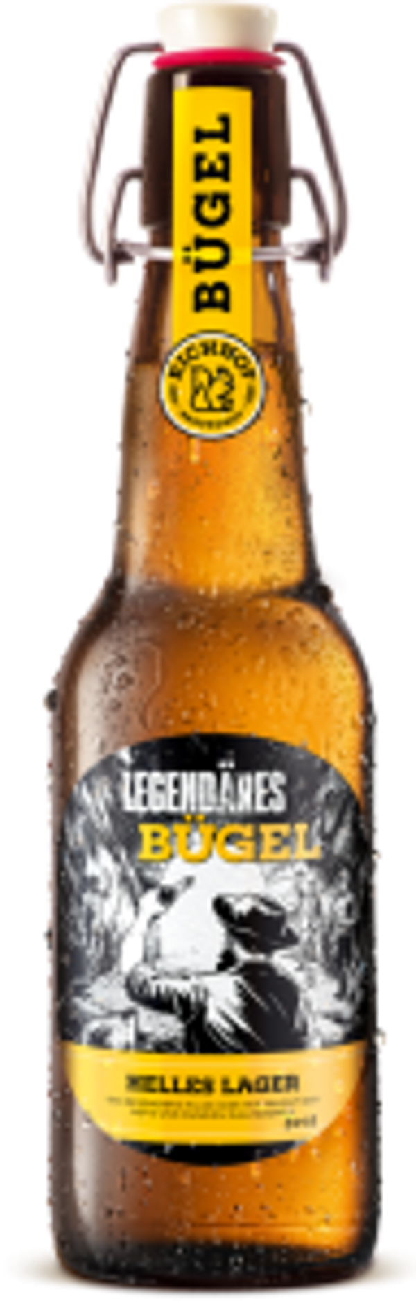 Eichhof Legendärres Bügel