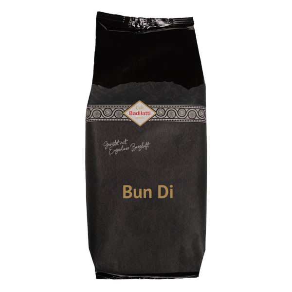Kaffee BUN Di 1kg Lungo