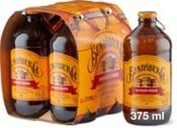Bundaberg alkoholfrei