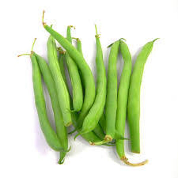 Bio Buscchbohnen 1 Kg