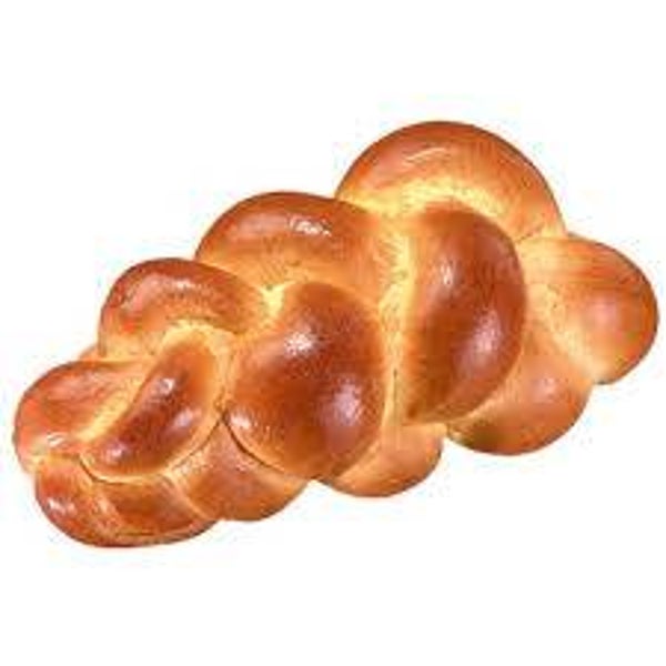 Butterzopf