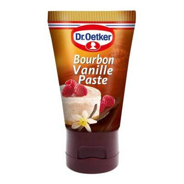 Dr.Oetker Bourbon Vanille Paste 50gr