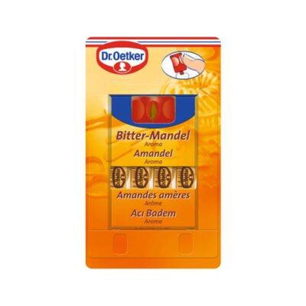 Dr.Oetker Bittermandel Aroma