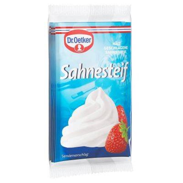 Sahnesteif 5er40g