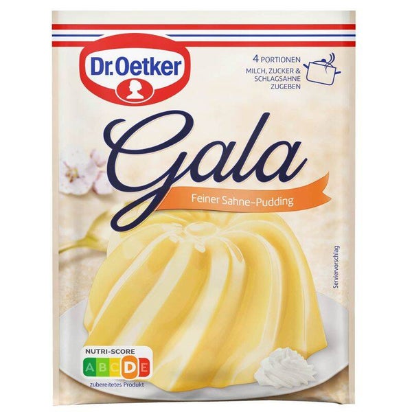 Gala Sahne 3er 120g
