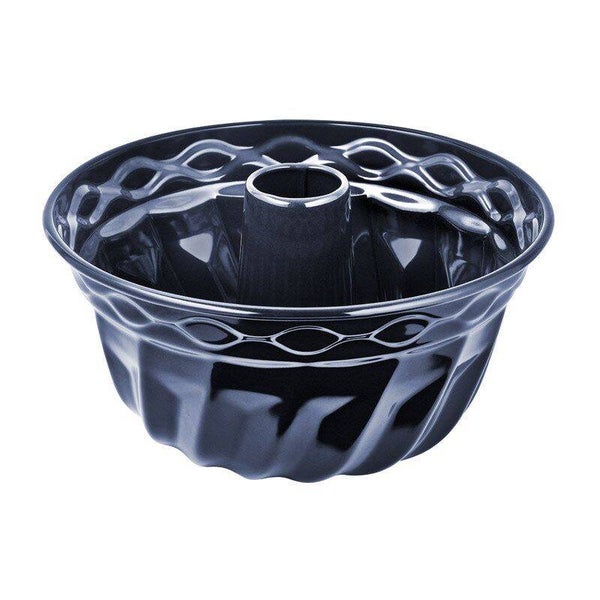 Emaill Gugelhupfform 24cm