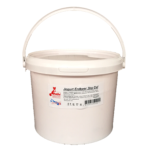 Joghurt Haselnuss 3Kg