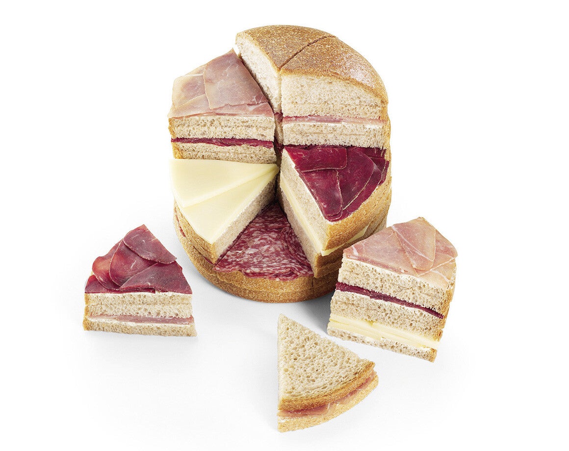 Pain Surprise Grischuna