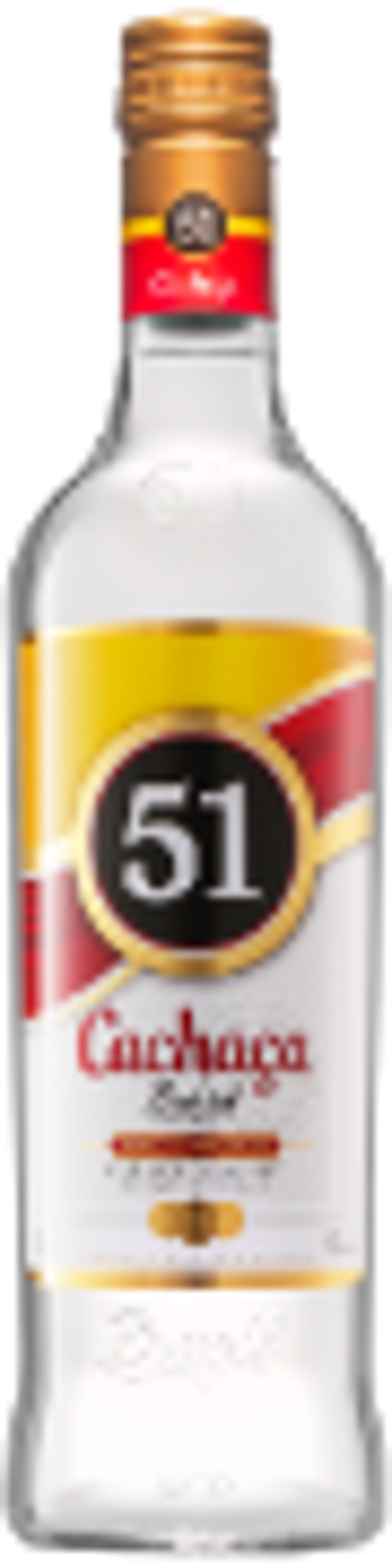 Cachaca 51 do Brasil