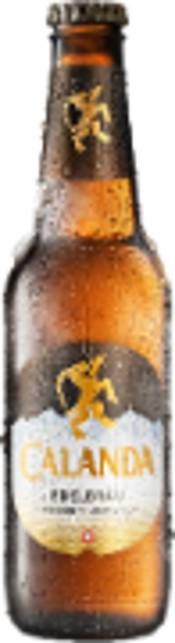 Calanda  Edelbräu MW Harass