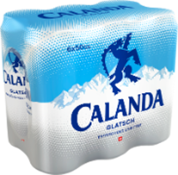 Calanda Glatsch