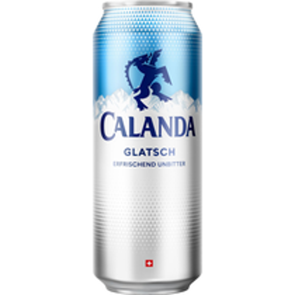 Calanda Glatsch 6x50cl