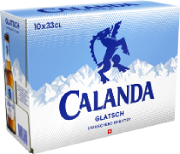 Calanda Glatsch