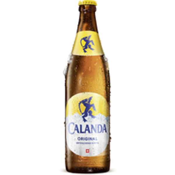 Calanda Lager 15x58cl