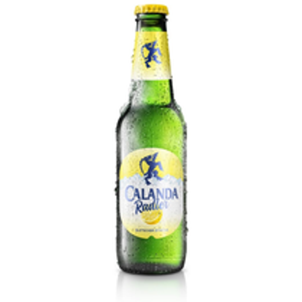 Calanda Radler 10x33cl