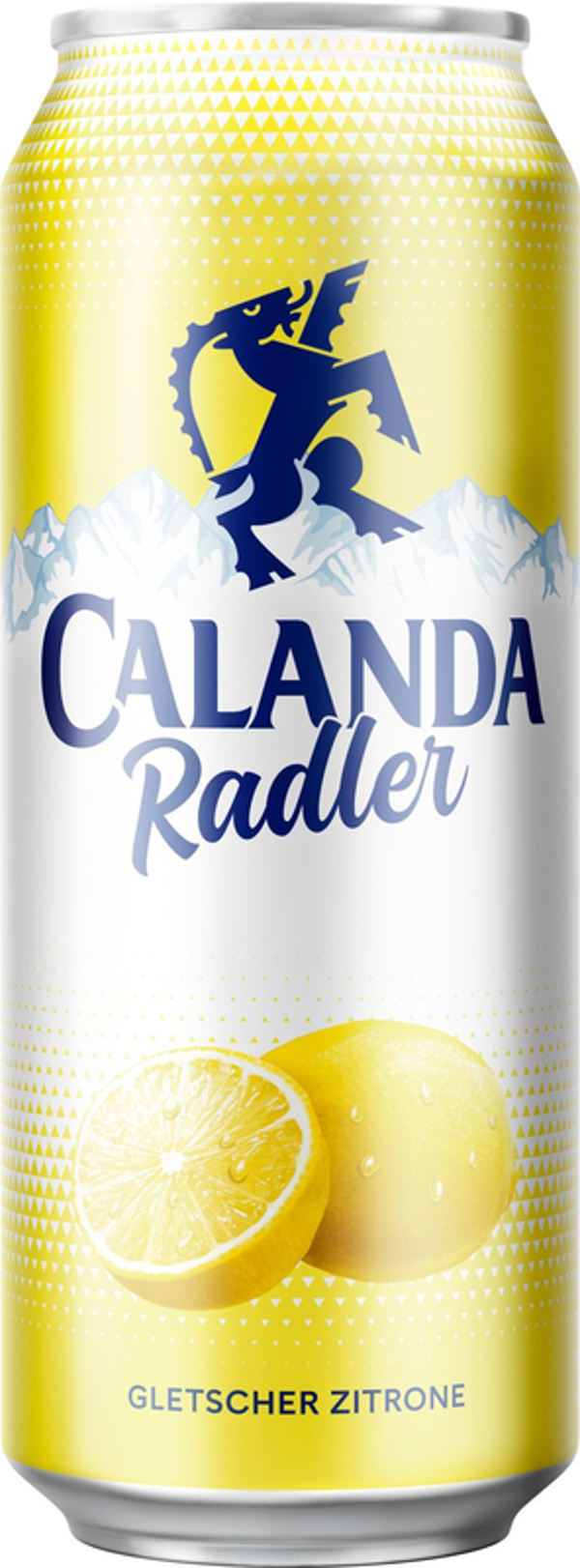 Calanda Radler Dose 24x50cl