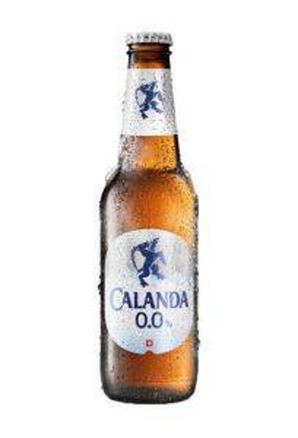 Clalanda 0.0% Alkoholfrei MW Harass