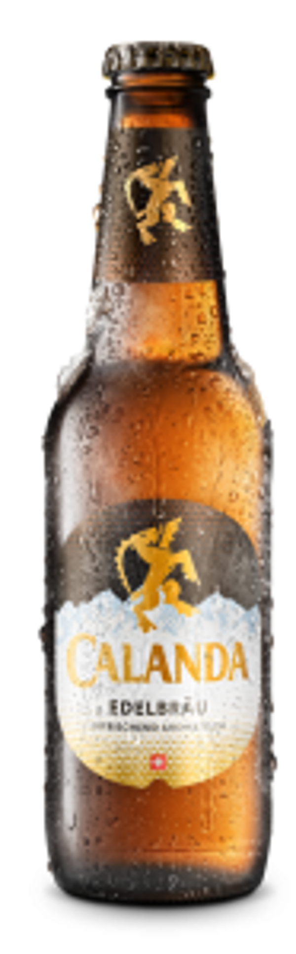 Calanda Edelbräu MW Harass
