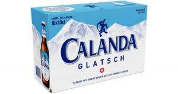 Calanda Glatsch