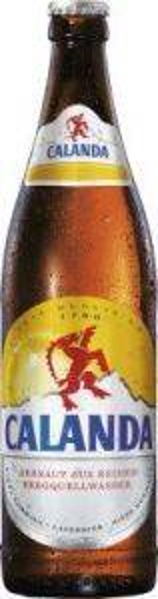 Calanda Lager